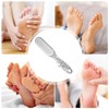 Foot Brush Scrubber | 2-in-1 Multi Purpose Callus Remover |