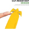 40 Pcs Safety Box Cutter T TOVIA Knife of Double-sided