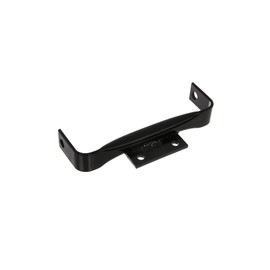 Pannier Rack Holder SR50/1, SR80/1 - All X Scooters - Black