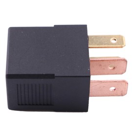 SUKATC B84B7-CW29E B84B7CW29E 284B7-CW29E 284B7CW29E 12VDC Relay Compatible with Nissan Armada Xterra Titan Pathfinder