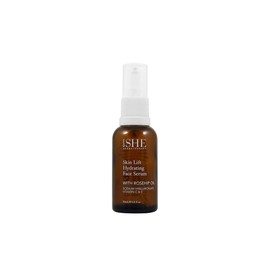 Om SHE Aromatherapy Rosehip Oil Hydrating Skin Lift Face Serum