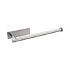 Ibergrif M34055A Portarotolo da cucina con adesivo