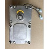 Pellet Stove Auger Gear Feed Motor, 2 RPM, 120V, 60Hz