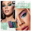 Pure Vie Professional 120 Colors EyeShadow Palette Makeup Contouring Kit