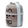 Pusheen Round Bento Lunch Box - Cat, Unique