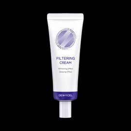 Dewycell Filtering Cream 40ml