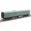 Hornby R4888 BR, Bulleid 59 Corridor Brake Third, S2851S -