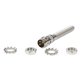 Sensor Inductivo Bi1-eg05-ap6x-v1331 Turck 4608640 M8 3h