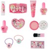 Race Sanrio Characters P Vinyl Vanity Makeup Bag 6 Years