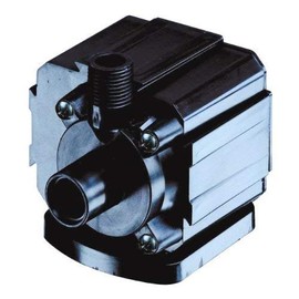 POND PUMP BLK 700GPH 70W