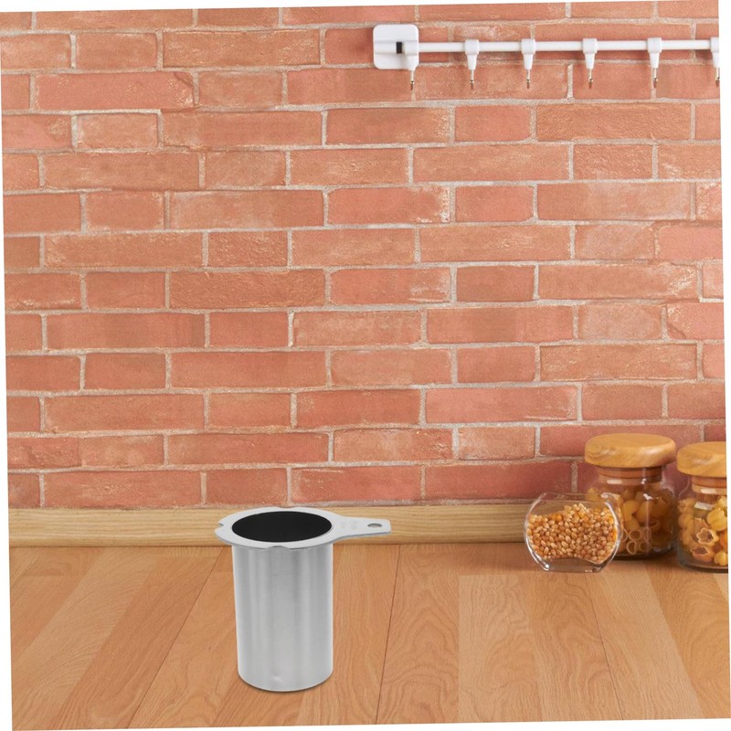 CIYODO Stainless Steel Corer Tool Core Remover for Apples Pears