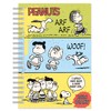 2026 Peanuts A5 Wiro Diary