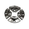 NOVA 50MM (2″) JAW SET (JS50N)