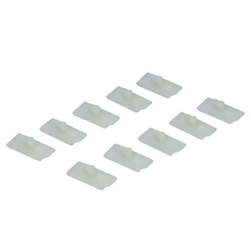 10PCS Chain Guide Bumper Strip Fit for Stihl MS290 381