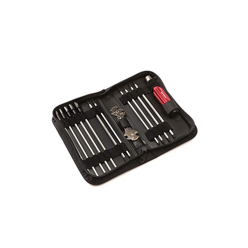 Dynamite Start Up Tool Set Losi DYNT0501 Hand Tools Misc