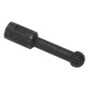 Sphere Rotary File Burr Wood Carving Polishing Drilling Bits Grinding