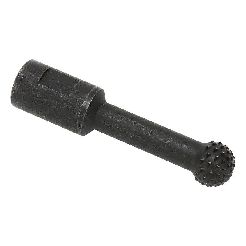 Sphere Rotary File Burr Wood Carving Polishing Drilling Bits Grinding