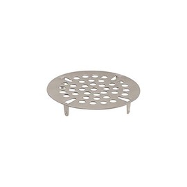 FMP 100-1013 Flat 3-1/2" Sink Opening Strainer