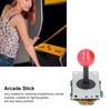 Arcade Stick Metal Arcade Remote Controller Zero Delay Classic Arcade