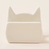 Asivtoki Sponge Holder for Countertop 2 PCS Dish Sponge Holder