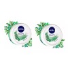 Nivea Soft Chilled Mint 200 ml With Jojoba and vitamin