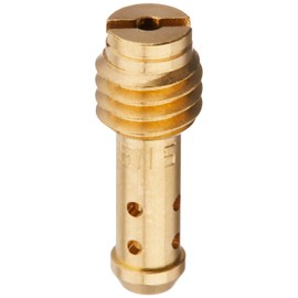 Kitaco 451-3010150 Pilot Jet (#15 / Mikuni / Large) TZR50R/RZ50/Sepia Series/Address V100 etc