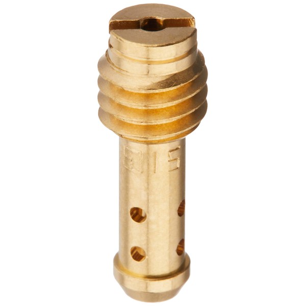 Kitaco 451-3010150 Pilot Jet (#15 / Mikuni / Large) TZR50R/RZ50/Sepia