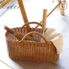 UTILE Oval Handle Basket