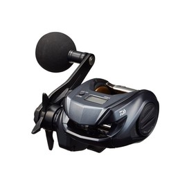 DAIWA Bi-Axis Reel 22 Light Game IC 200 (2022 Model)