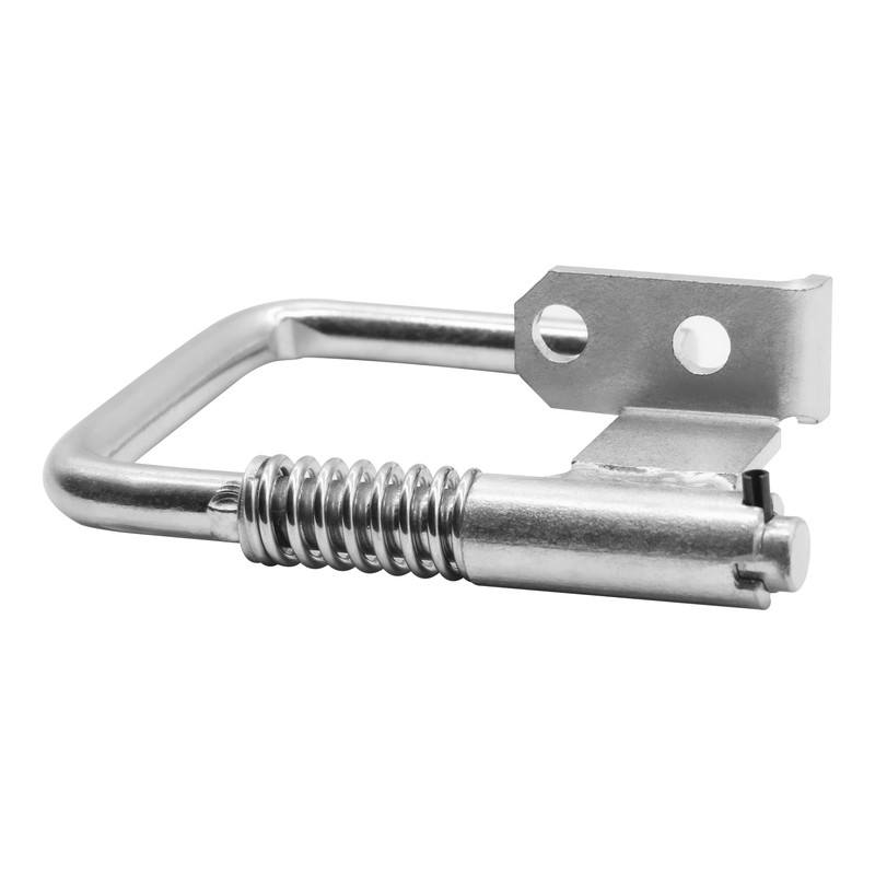 Spring Loaded Rafter Hook/Retractable Nail Gun Hanger for Hitachi NV65AH