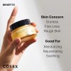 COSRX Full Fit Propolis Light Cream, 2.19 Fl.oz / 65ml,