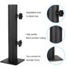 Wdwlbsm Umbrella Base Patio Umbrella Base Umbrella Stand Outdoor Base