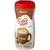 Coffee-Mate Powdered Coffee Whitener, 425g Canister