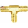 sashow 5/8"ID Hose Barb Tee 3 Way Updated QualityUnion Fitting