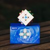 Moyu Super Weilong v2, Magnetic Magic Cube Stickerless 3x3 Maglev