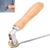Wjelet Brass Penny Roller, Welding Handheld Roller, Single Ply Roofing