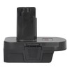 Battery Adapter Converter Conversion Kit Dock Power Connector 18V DM18GL
