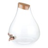 Country Cottage Pearl Beverage Dispenser by Twine