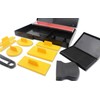 Finex DIY Rubber Stamp Printing Kit - Easy to use