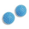 Whitmor Dryer Balls Blue (Set of 2)