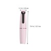 Baluue Portable Face Mister Hot Mist Sprayer Compact Moisturizing Device