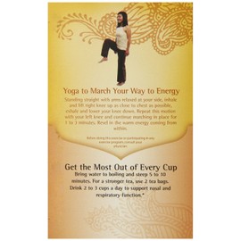 Cold Season, 16 bg (Pack of 4))