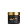 GO247 Cream Wax - Medium Hold, Natural Finish Styling Wax