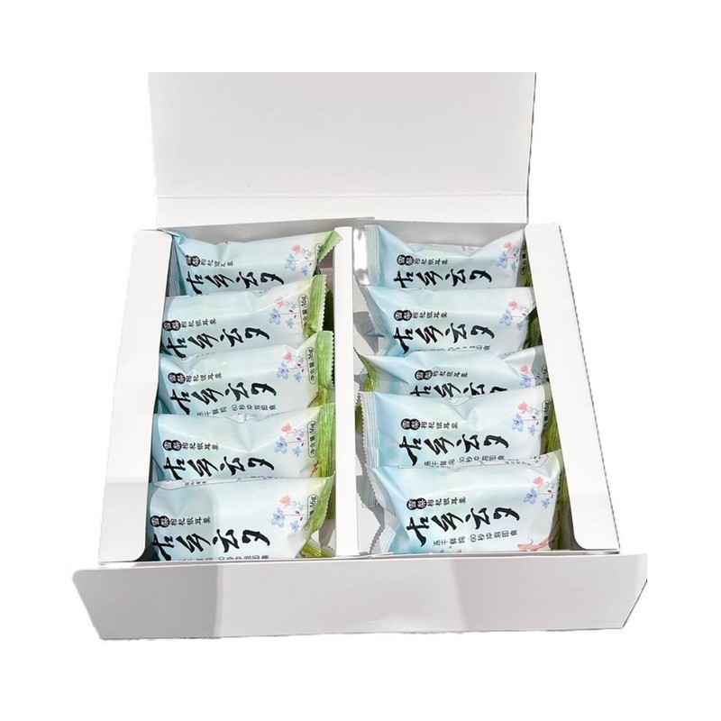 GuXiangYunXi Instant Tremella Pear Red Dates Lotus Seeds Goji Soup