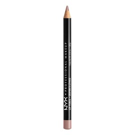 NYX PROFESSIONAL MAKEUP Slim Lip Pencil, Mauve