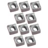 A.A 10 Pack Wheel Rim Clamp Wedge for Mobile Home,