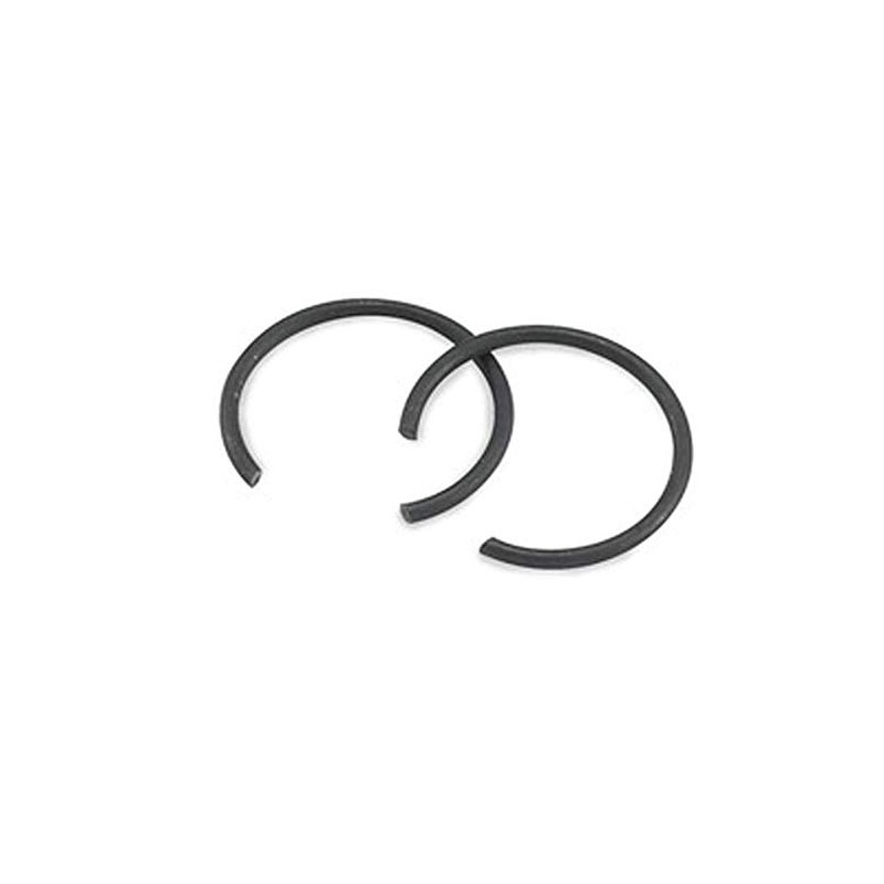 PISTON CW-CIRCLIPS 10MM