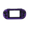 OSTENT Colorful Aluminum Metal Skin Protective Cover Case Compatible for