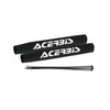 ACERBIS Acerbis Fork Protectors Neoprene Black