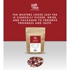 The Tea Masters Loose Leaf Tea - Red Berry (1x250g)
